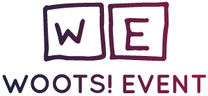 Logo | Woots Event