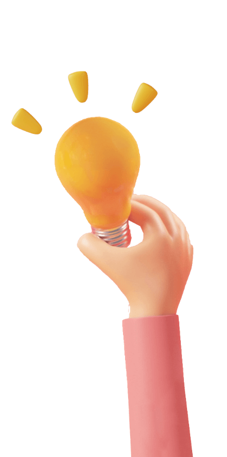 Hand Bulb